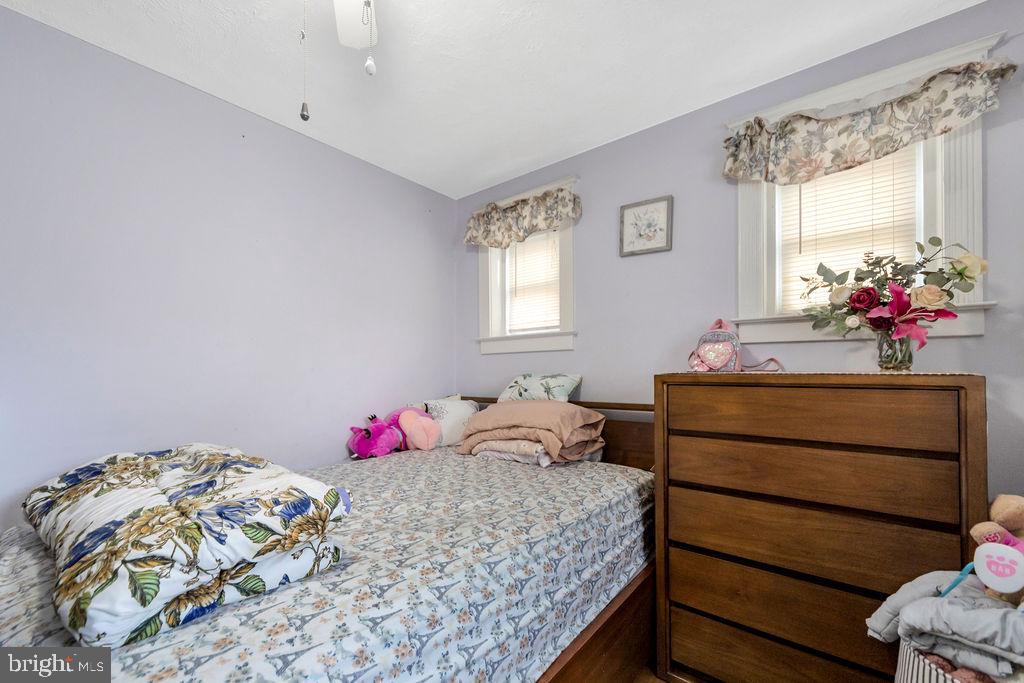 DREXEL HILL - Residential