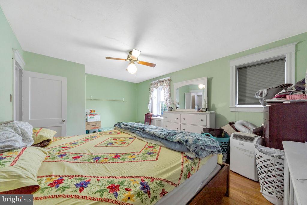 DREXEL HILL - Residential