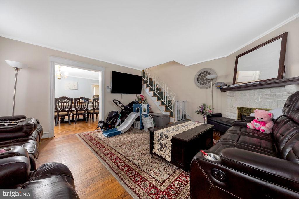 DREXEL HILL - Residential