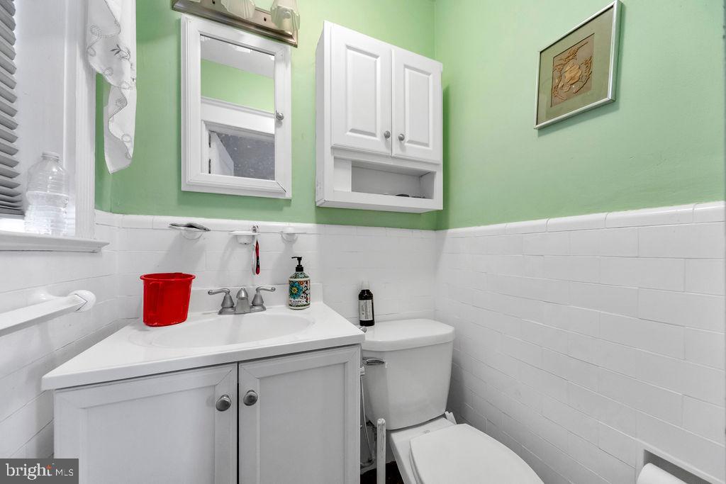 DREXEL HILL - Residential