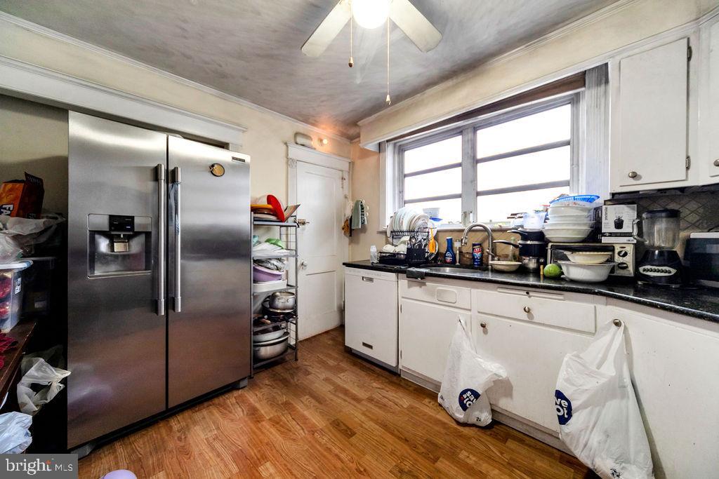 DREXEL HILL - Residential