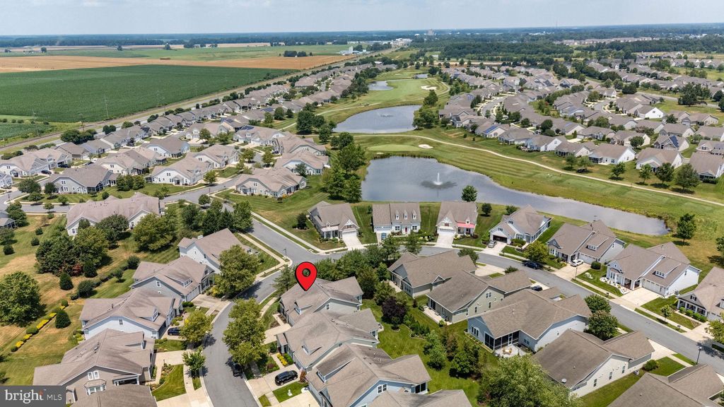 Photo of 99 Emilys Pintail Drive, BRIDGEVILLE, DE 19933 (MLS # DESU2099748)