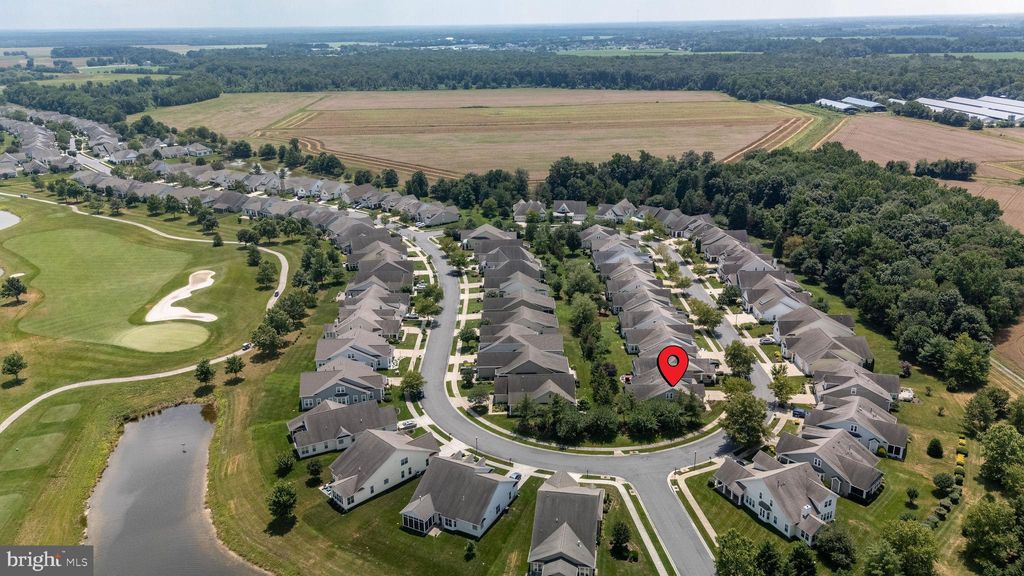 Photo of 99 Emilys Pintail Drive, BRIDGEVILLE, DE 19933 (MLS # DESU2099748)