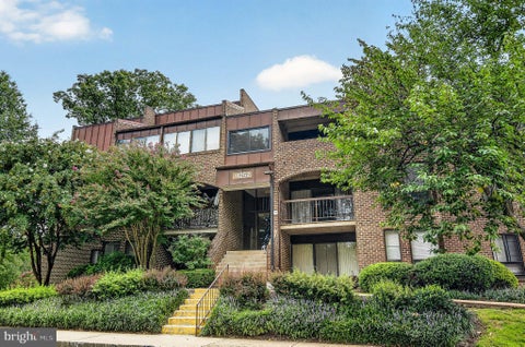 Photo of 11252 Chestnut Grove Square #248, RESTON, VA 20190 (MLS # VAFX2340626)