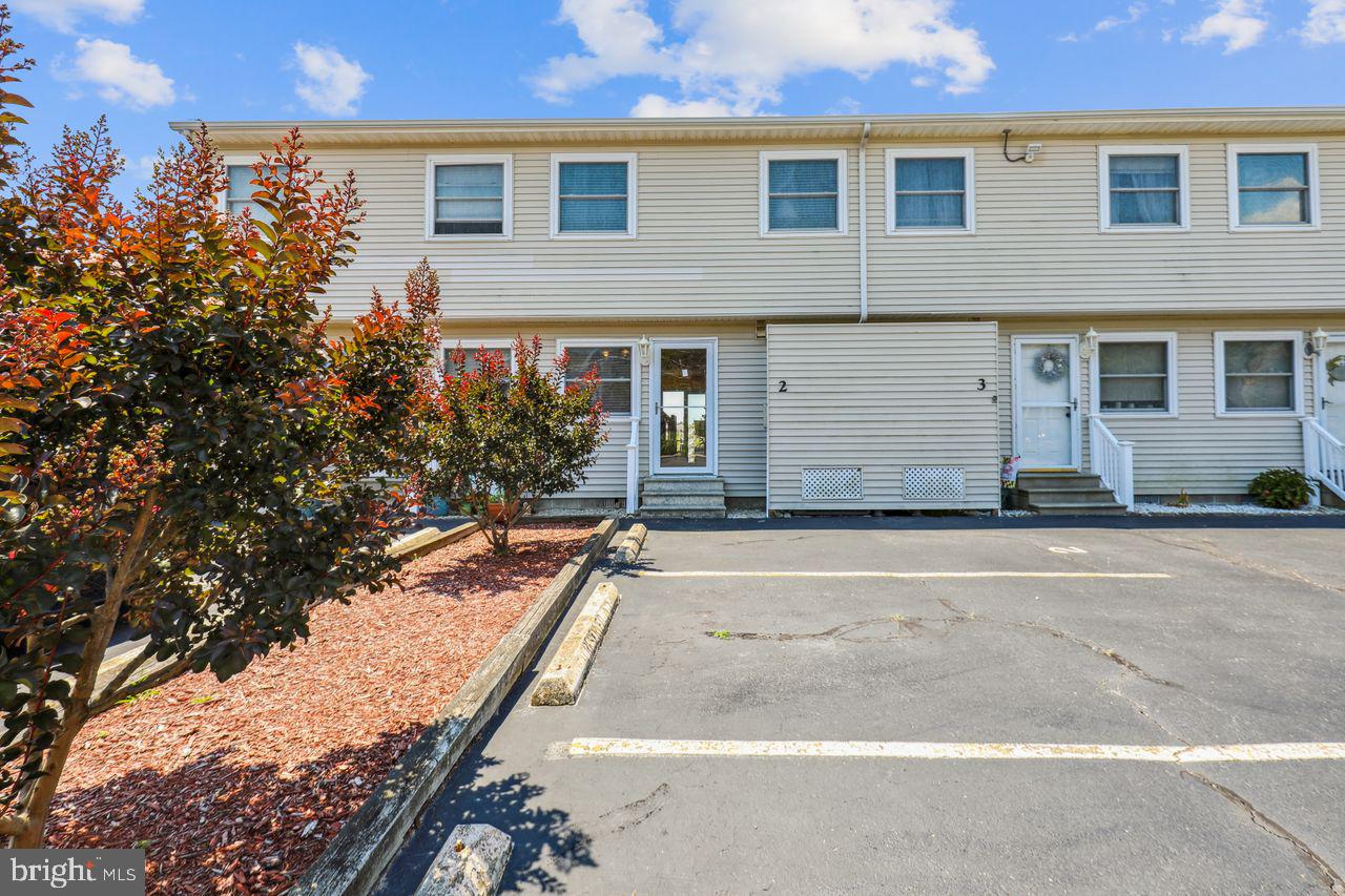 CAINE HARBOR MILE - Residential