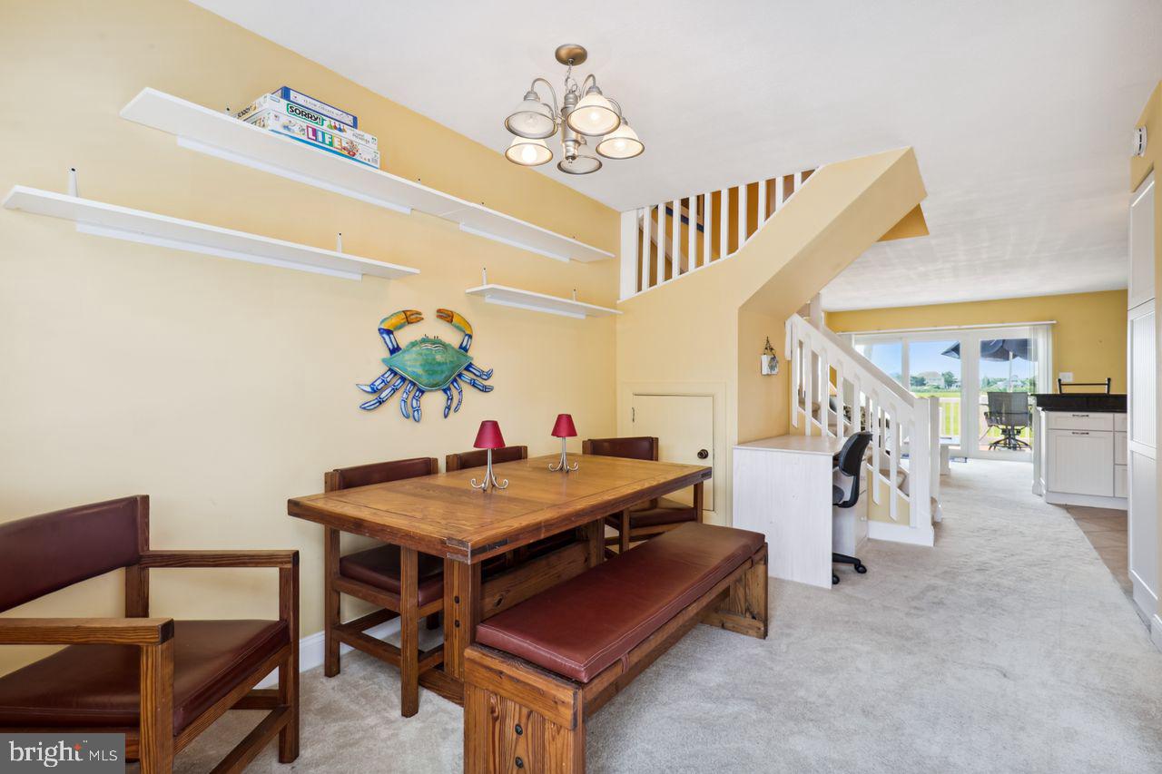 CAINE HARBOR MILE - Residential