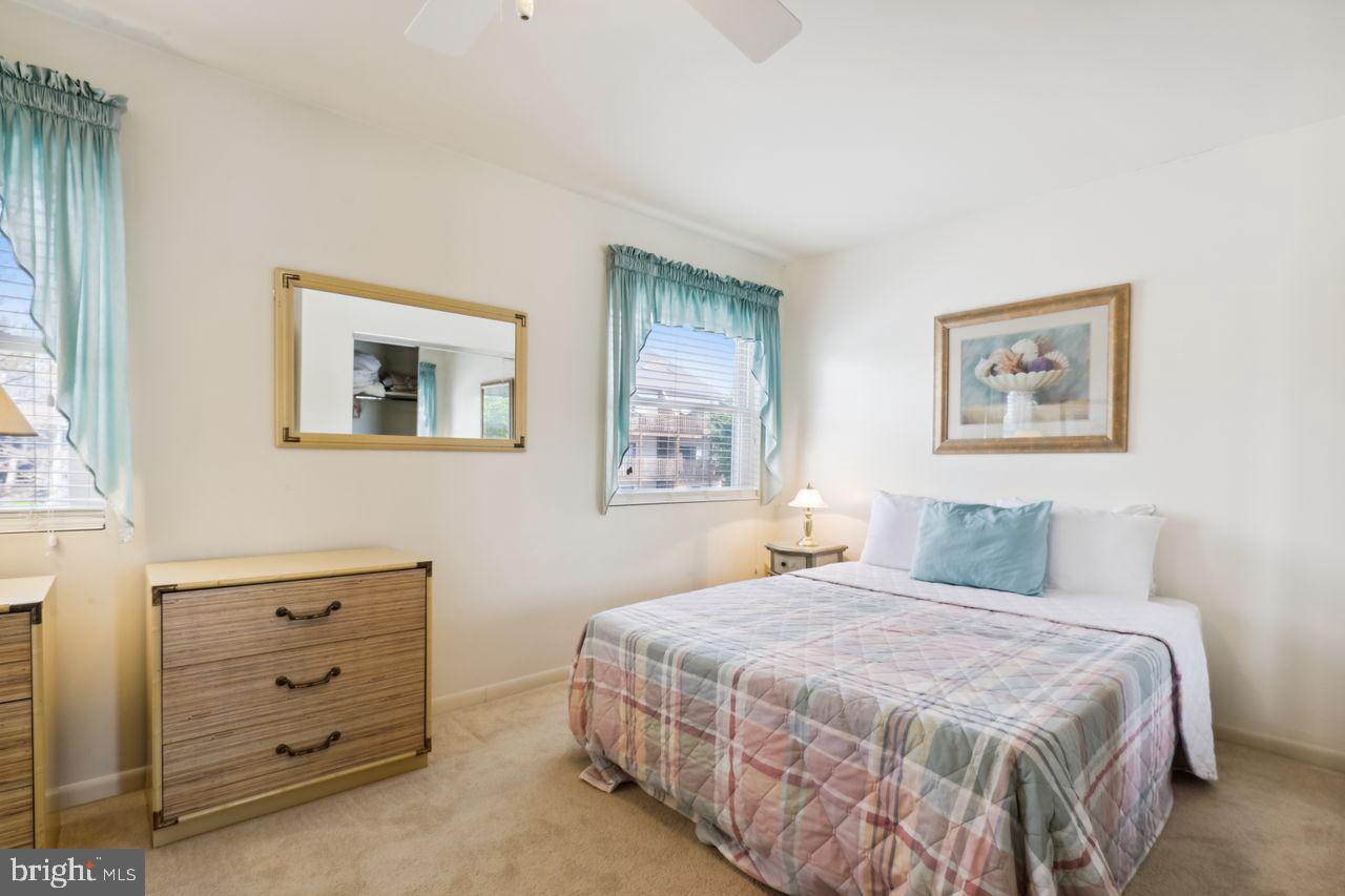 CAINE HARBOR MILE - Residential