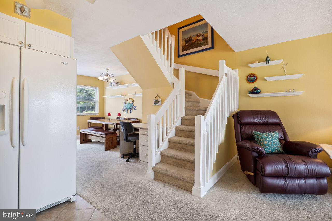 CAINE HARBOR MILE - Residential