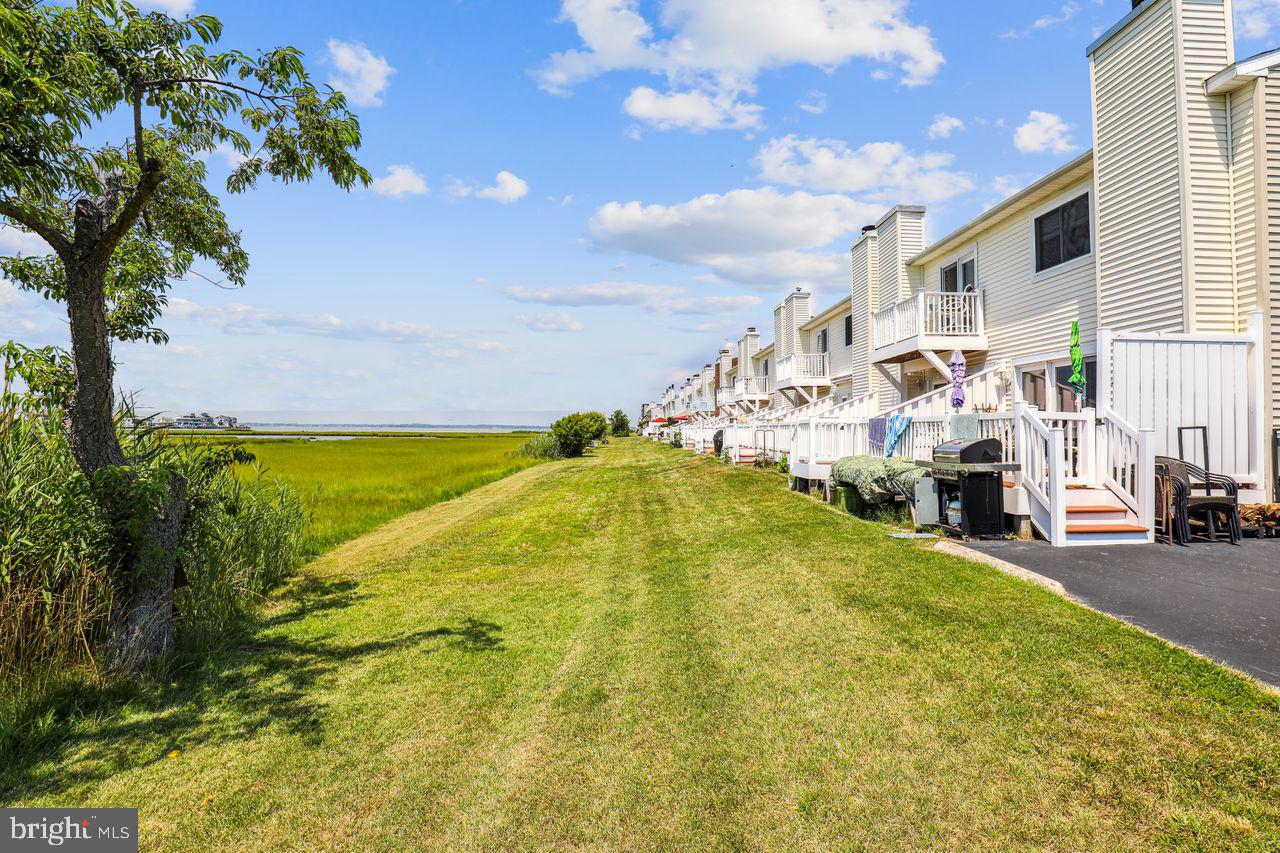 CAINE HARBOR MILE - Residential