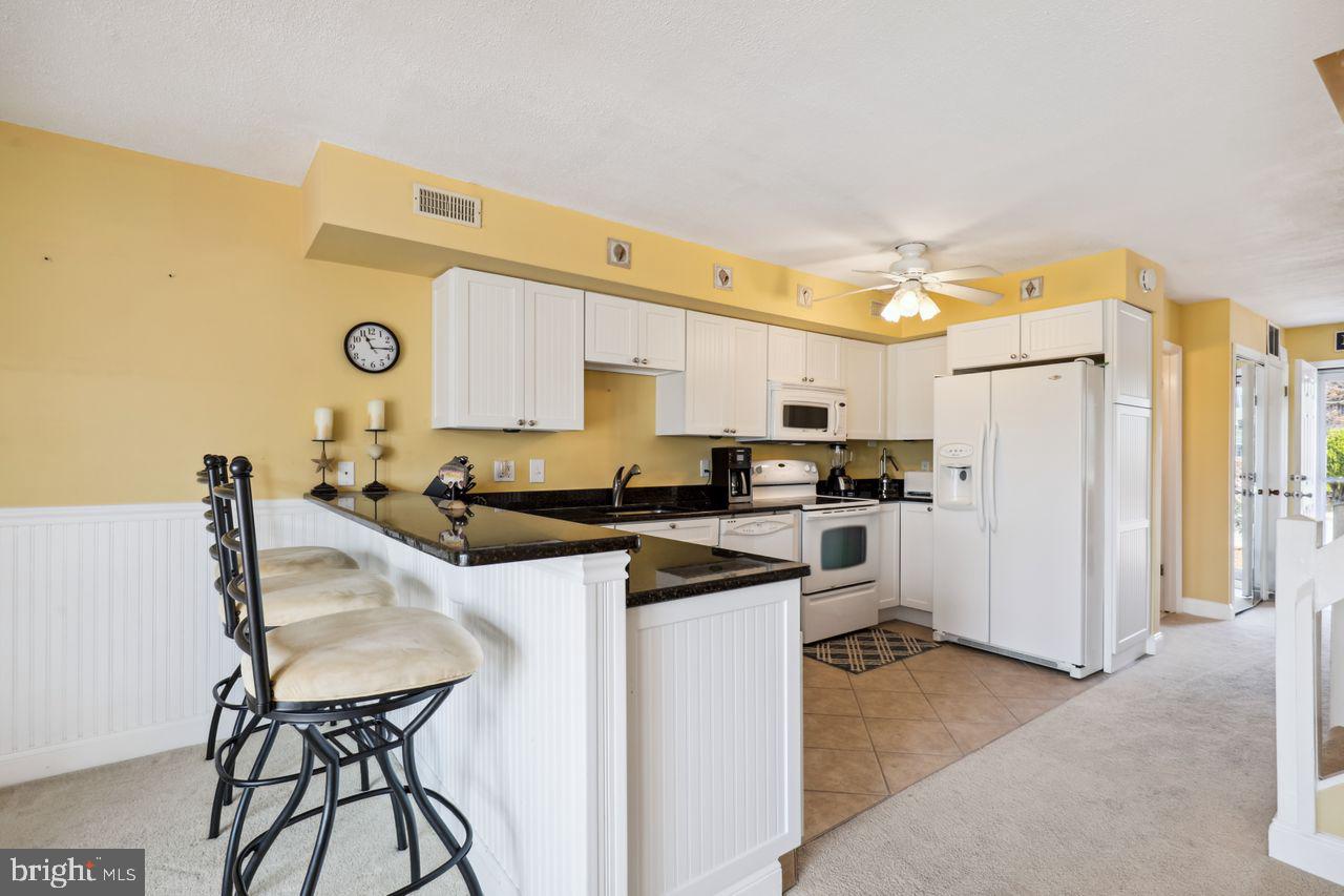 CAINE HARBOR MILE - Residential