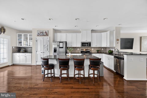 Townhouse For Rent - 6357 Walcott Lane<br/> Frederick County, FREDERICK, MD 21703