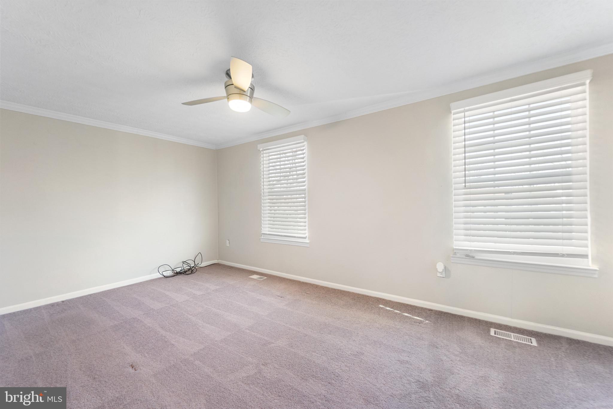 UPTON VILLAGE NORTH - Residential Lease