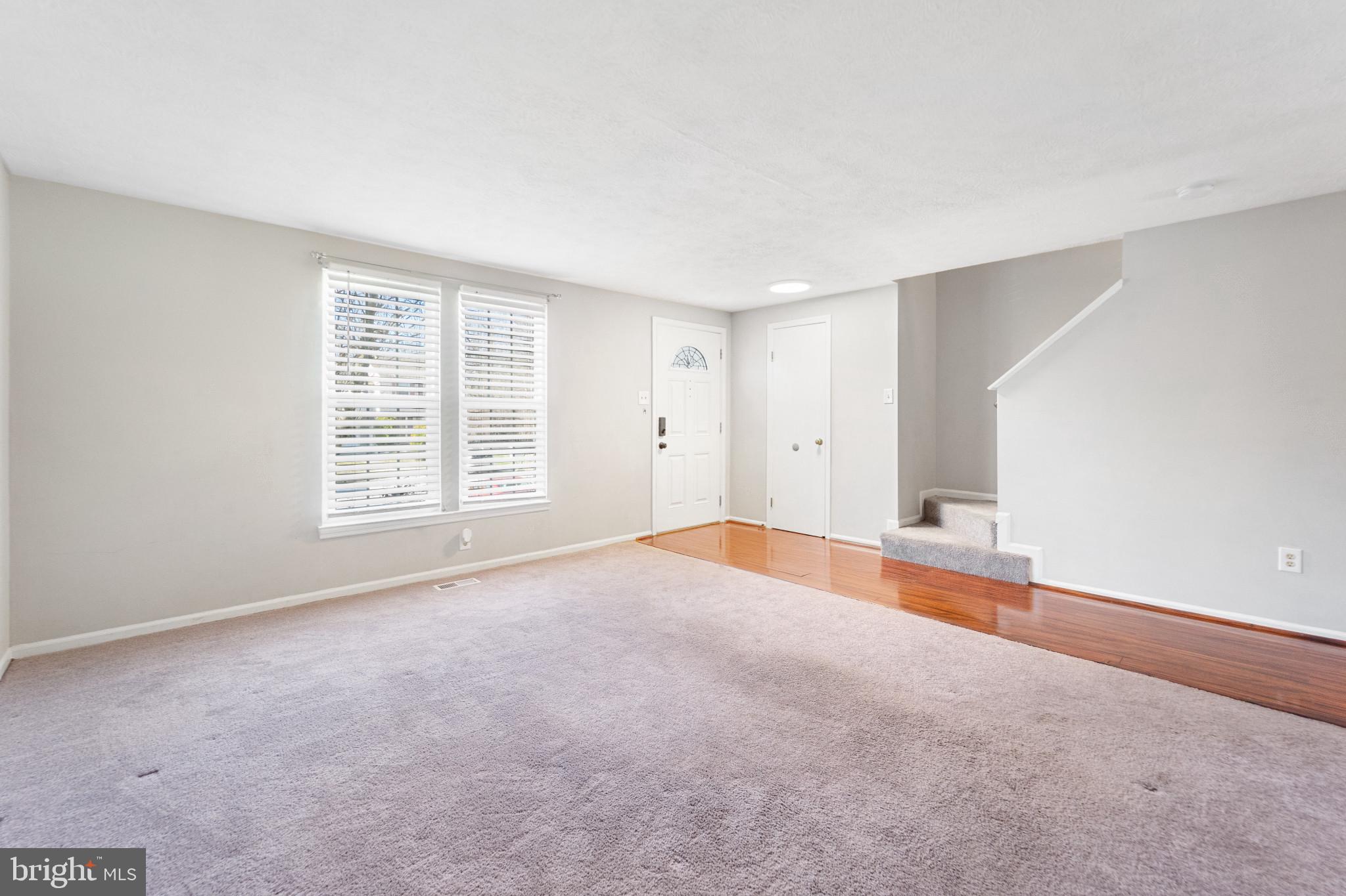 UPTON VILLAGE NORTH - Residential Lease