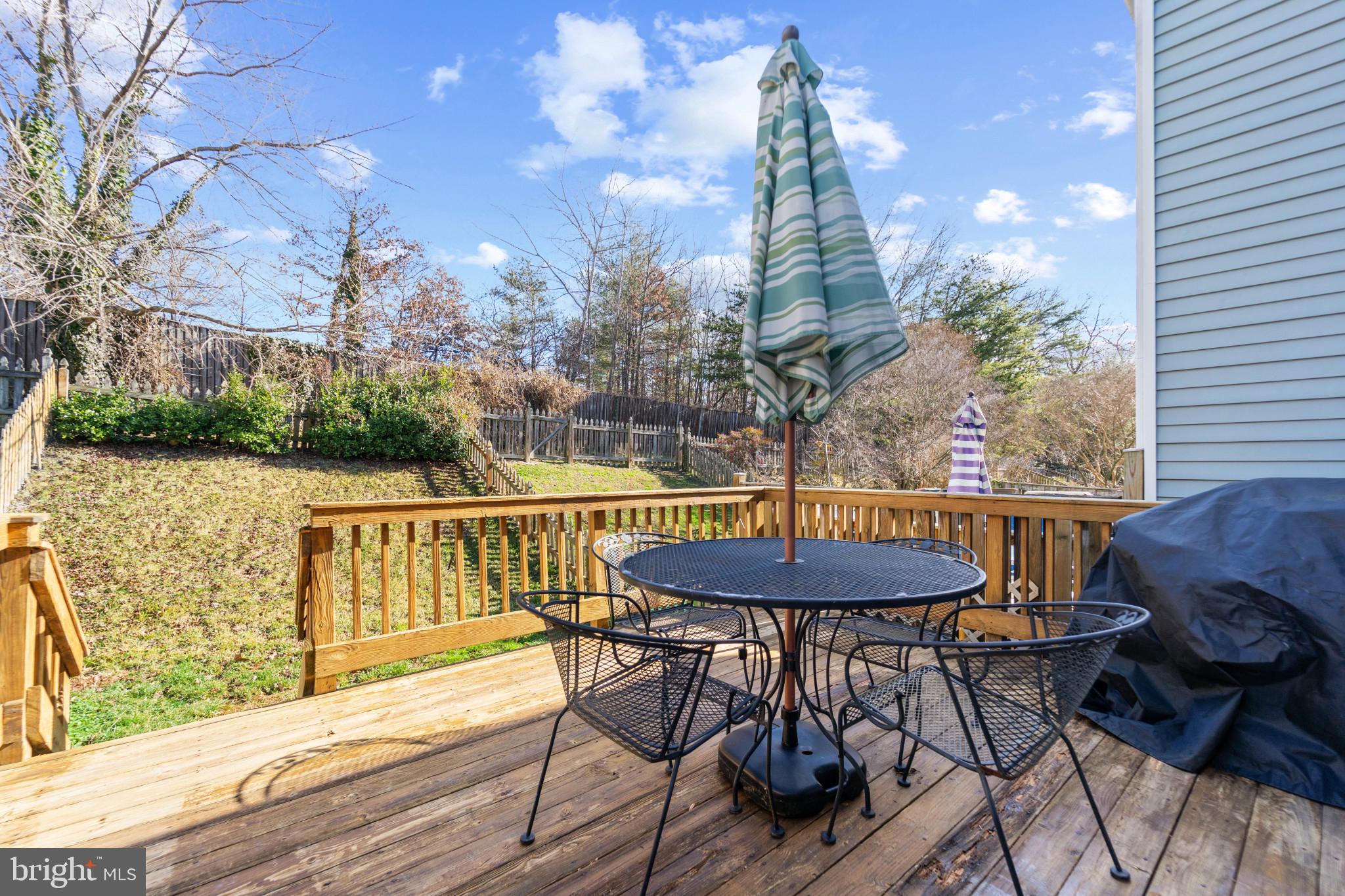 UPTON VILLAGE NORTH - Residential Lease