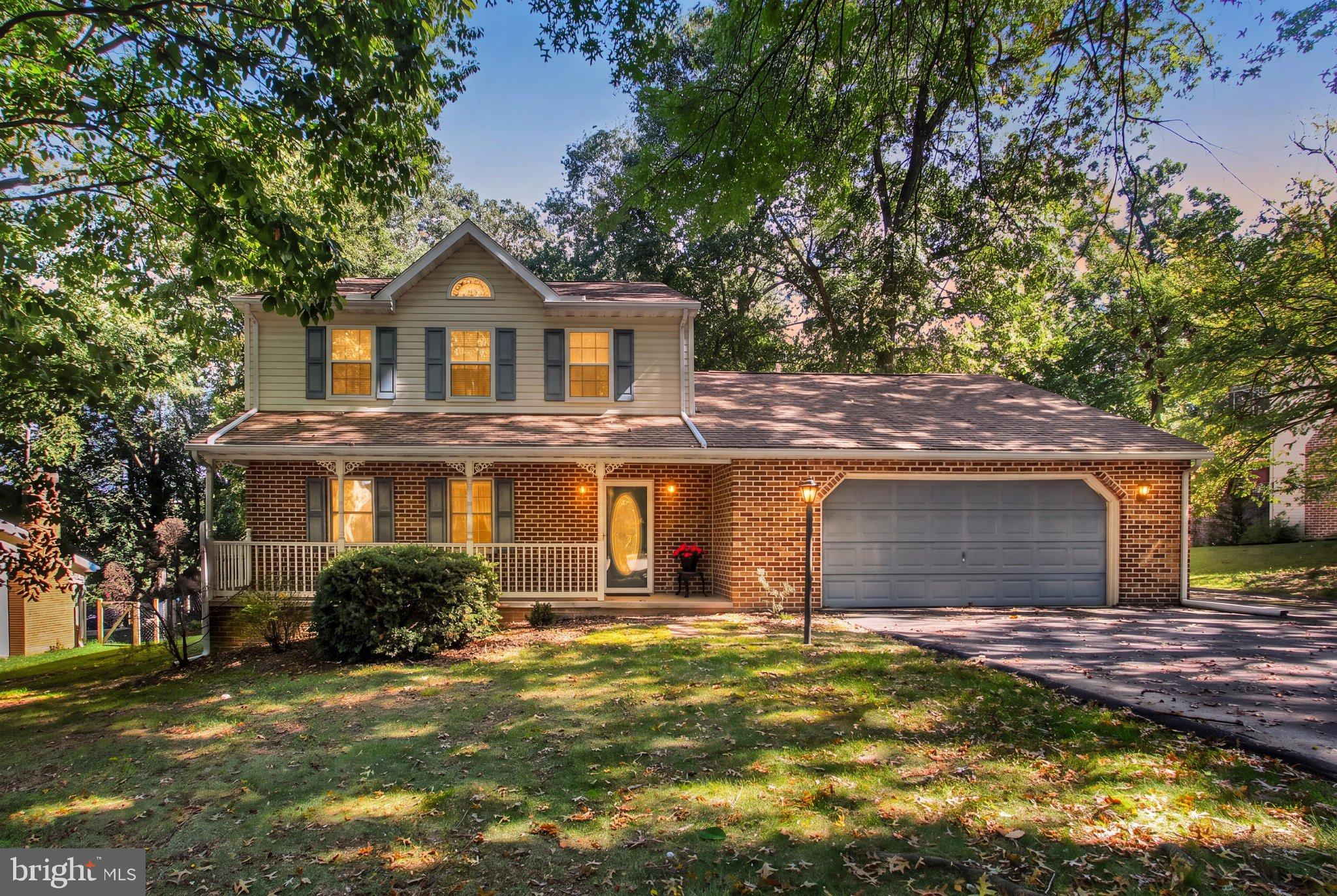 141 OAK HILLS DRIVE