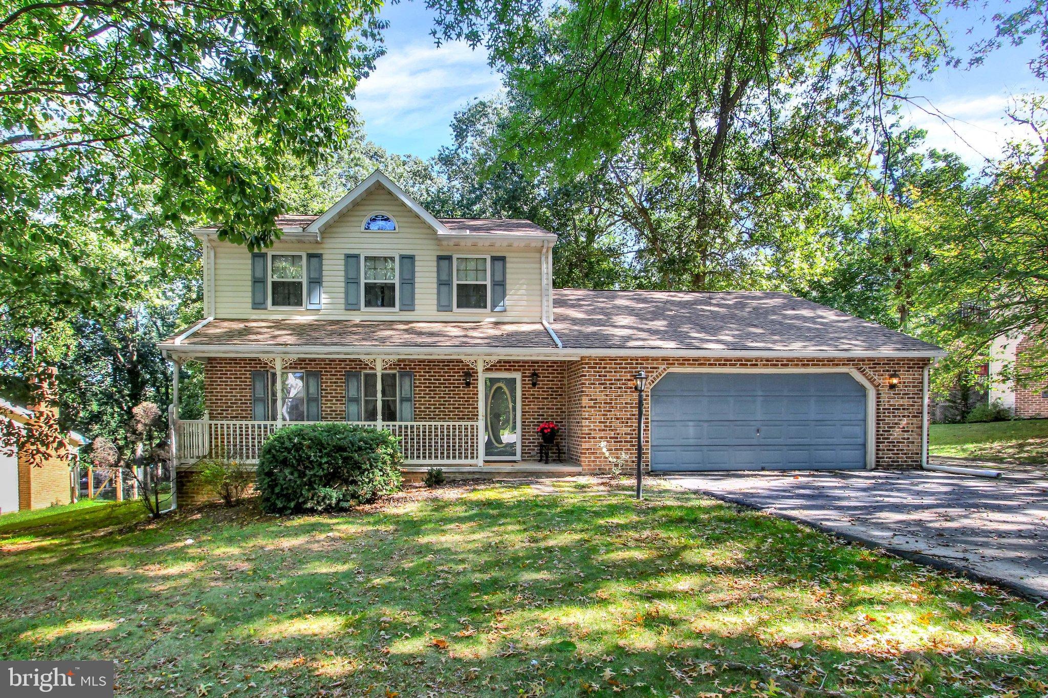 141 OAK HILLS DRIVE