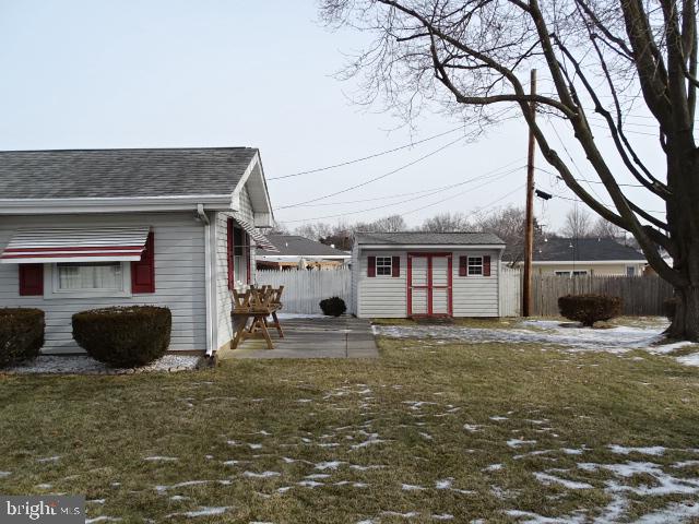 FIRESIDE - Residential