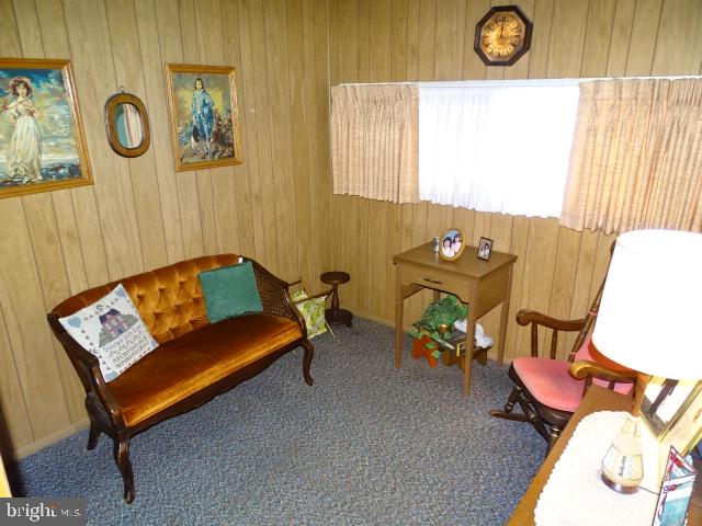 FIRESIDE - Residential