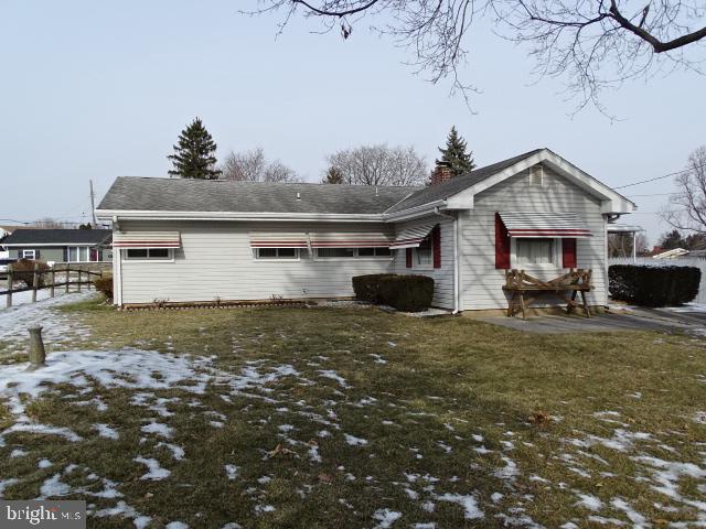 FIRESIDE - Residential