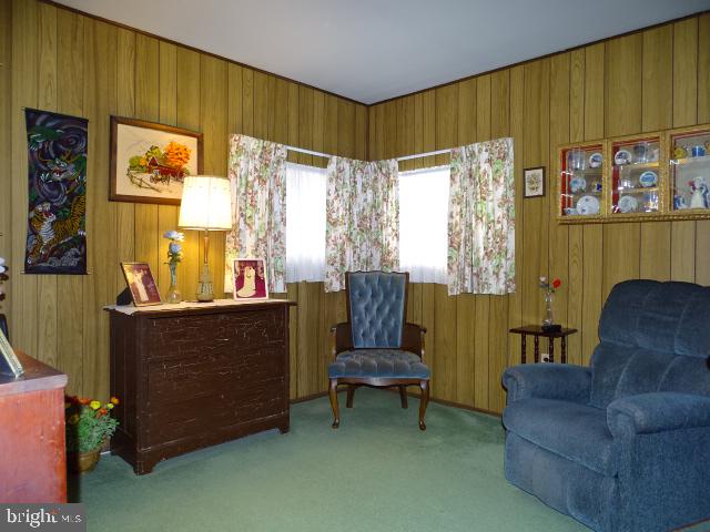 FIRESIDE - Residential