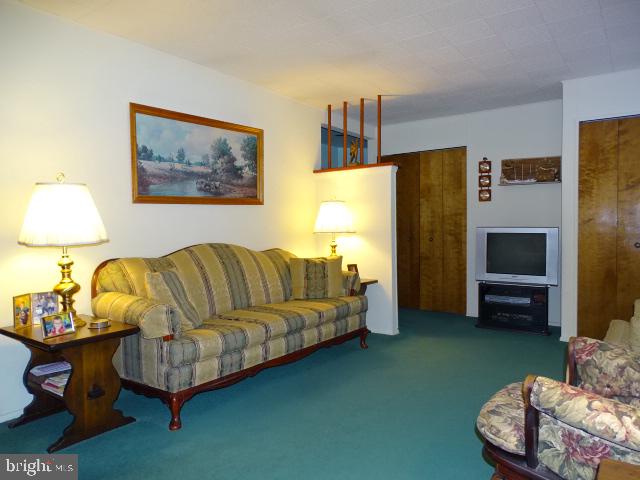 FIRESIDE - Residential