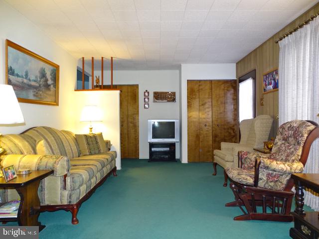 FIRESIDE - Residential