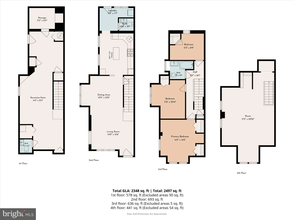 314 Gates Street, Philadelphia, PA 19128