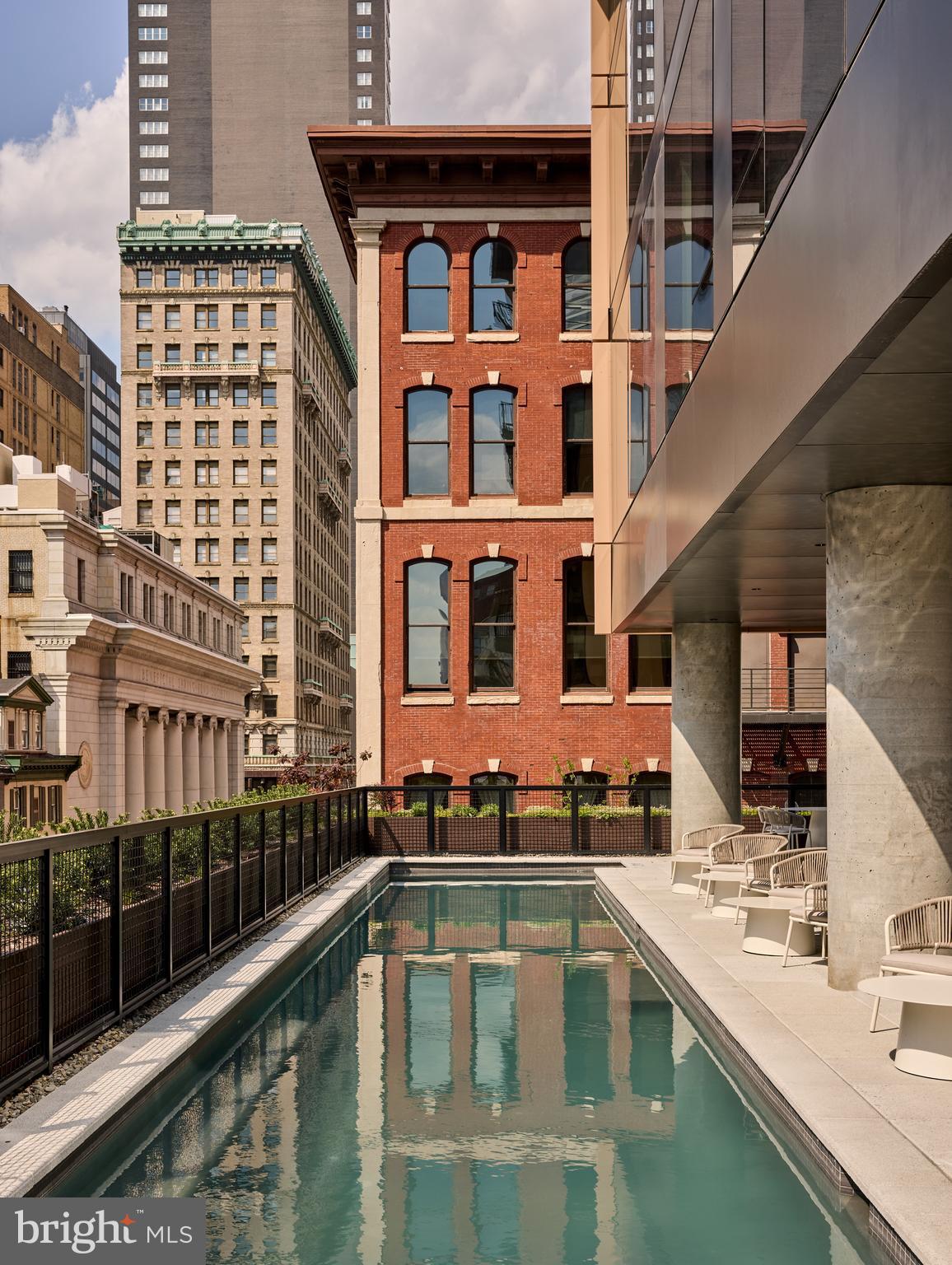 WASHINGTON SQ - Residential Lease