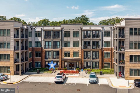 Photo of 1669 Bandit Loop #103A, RESTON, VA 20190 (MLS # VAFX2338328)