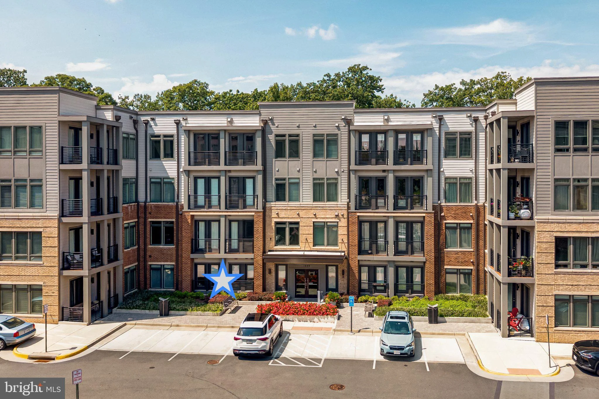 1669 Bandit Loop Unit 103A, Reston, VA, 20190