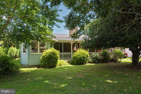 Photo of 17 Burley Street, BERLIN, MD 21811 (MLS # MDWO2039148)