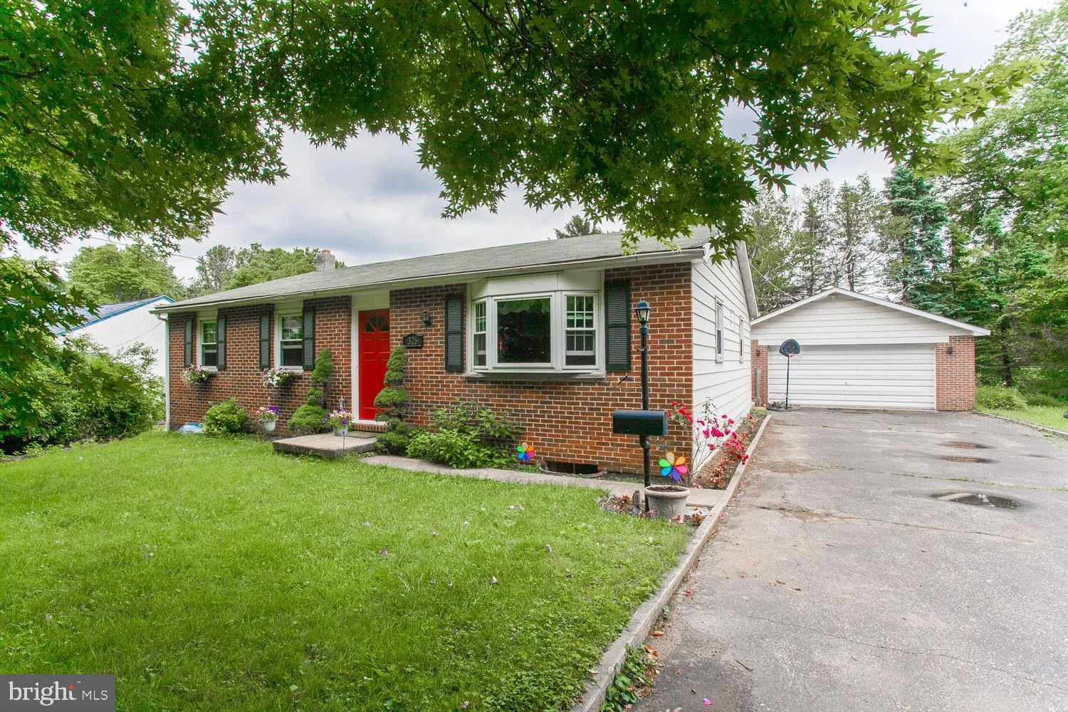326 Summit Avenue, Conshohocken, PA 19428