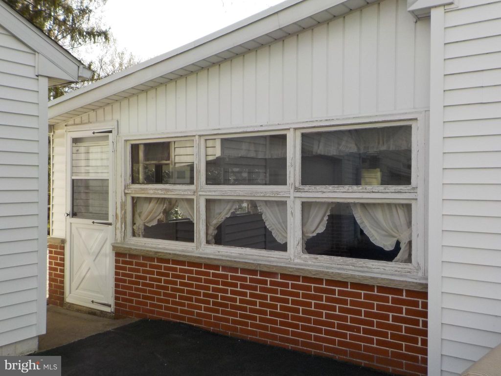 Photo of 113 S Fulton Street, MANHEIM, PA 17545 (MLS # PALA2066626)