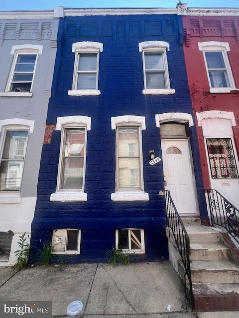 Exceptional investment opportunity close to Temple University. This single family 2 bed/1 bath home needs a very minor rehab. Owner took care of the home for a number of years and upgraded the floors, kitchen, bathroom, plumbing and utilities. Most recently rented for $1200 per month this is a great addition to your real estate portfolio. Sale is as is. If you have any questions please feel free to call, text or email me. All showings must be approved with listing agent.