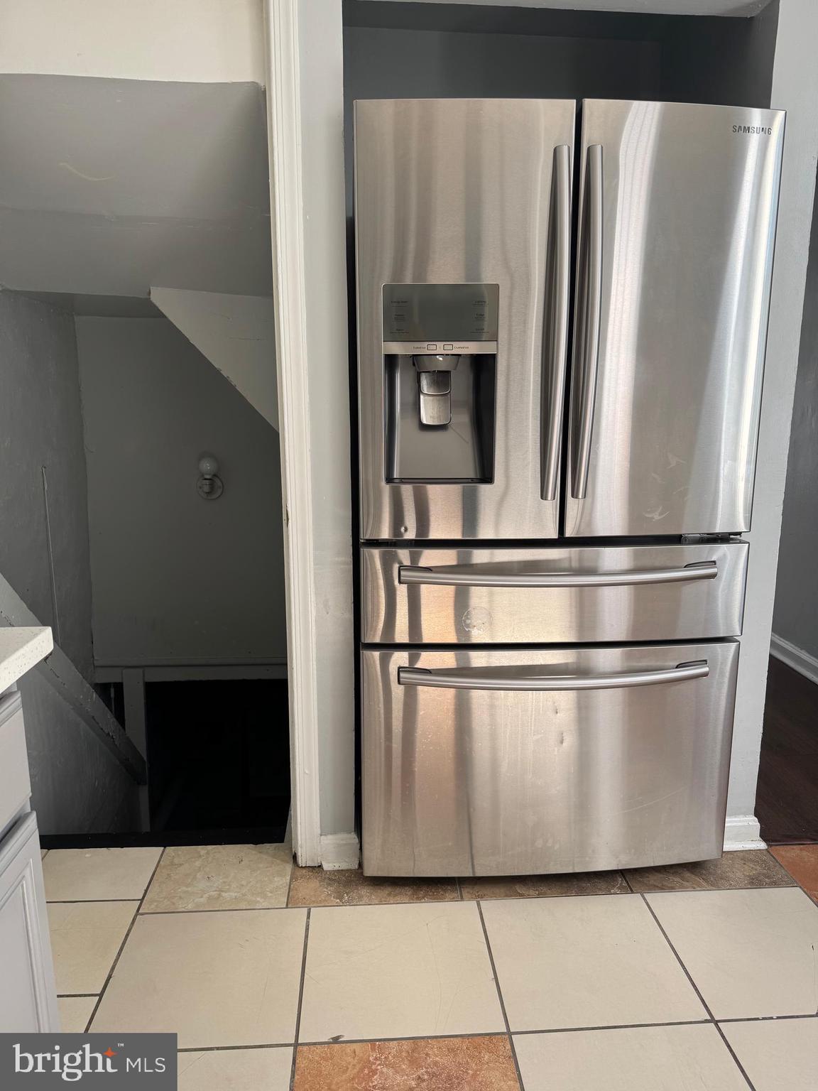 HARLEM PARK - Residential Lease