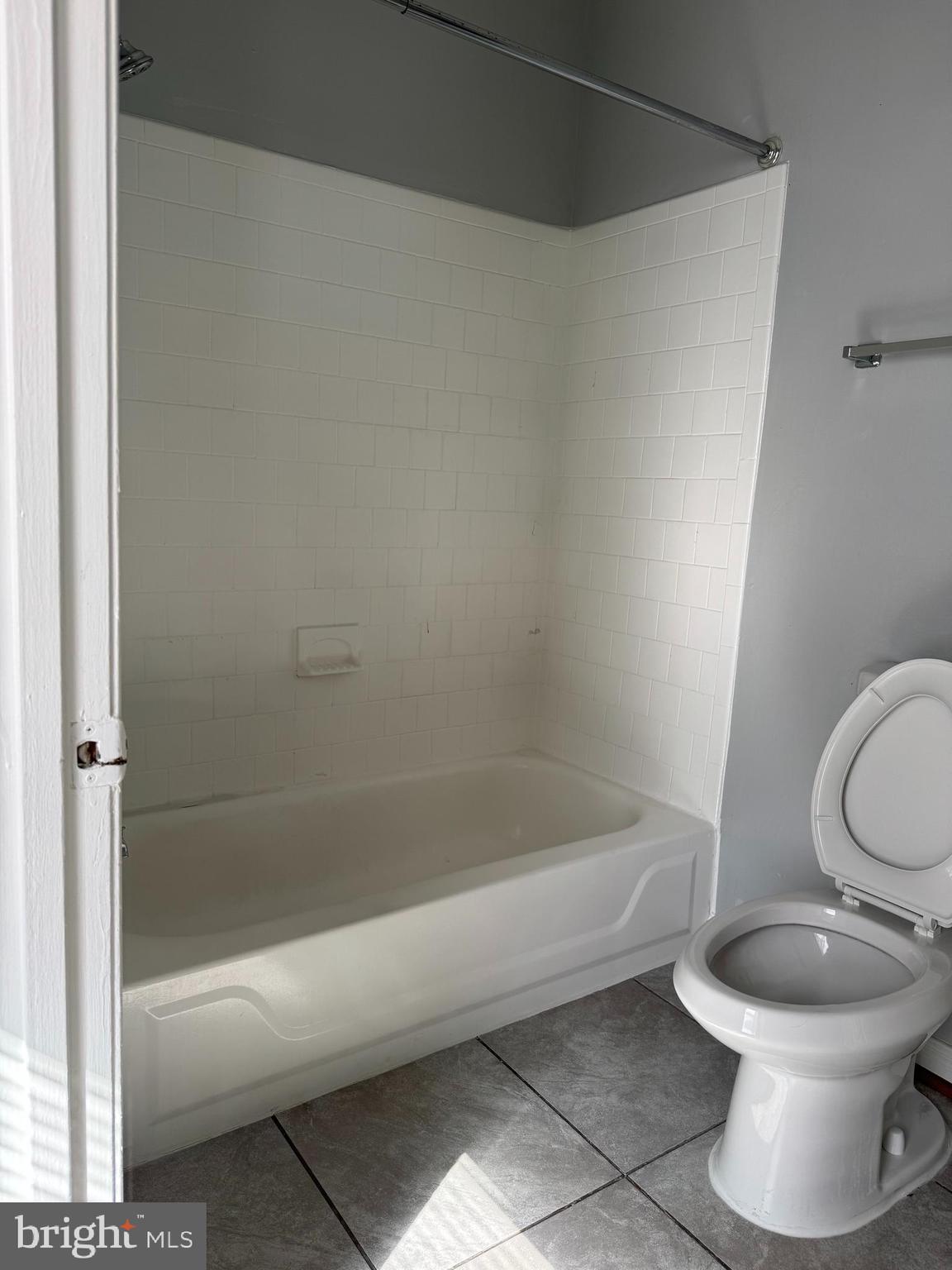 HARLEM PARK - Residential Lease