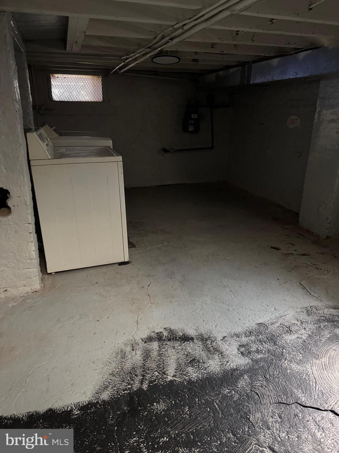 HARLEM PARK - Residential Lease