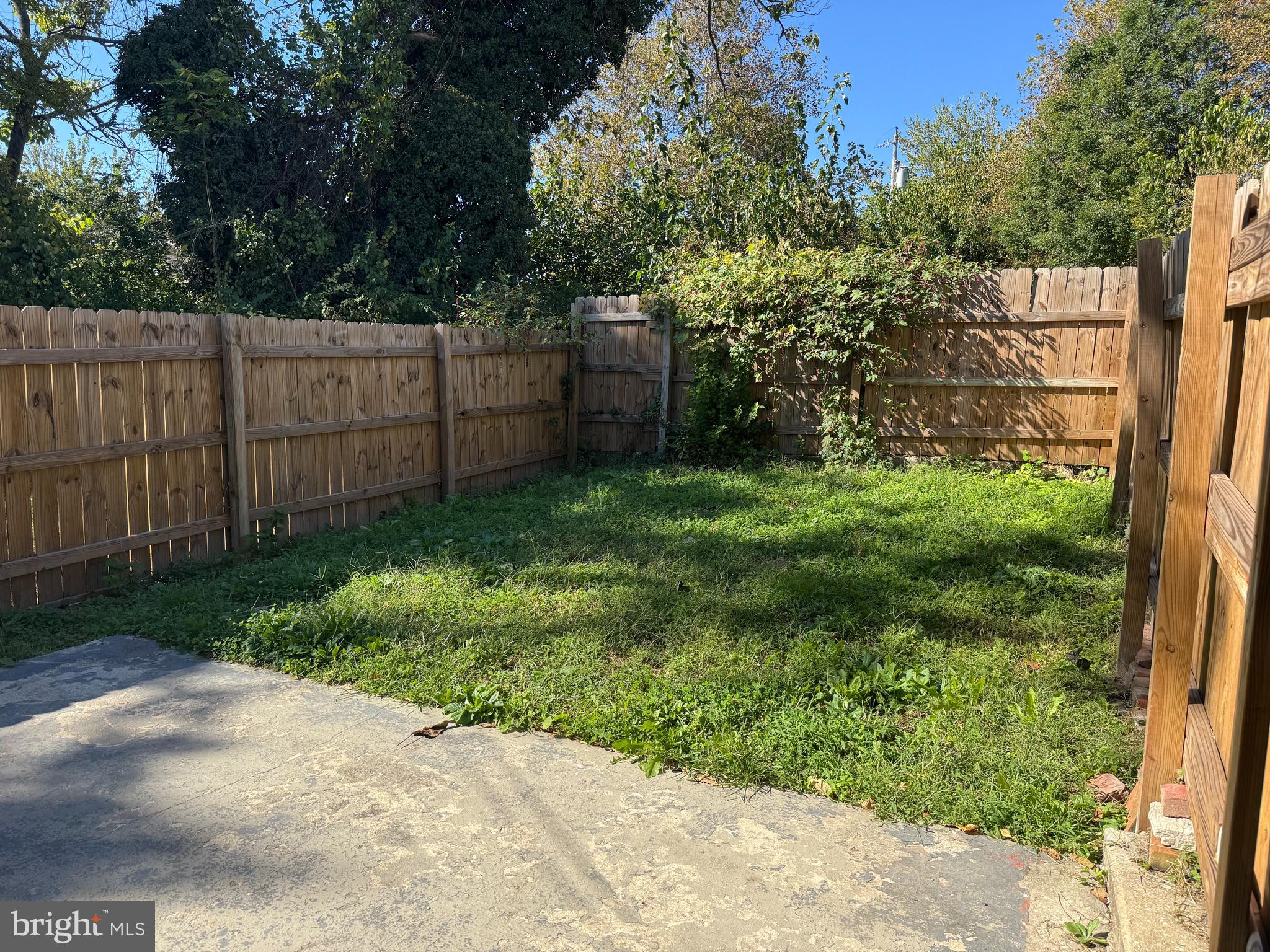 HARLEM PARK - Residential Lease