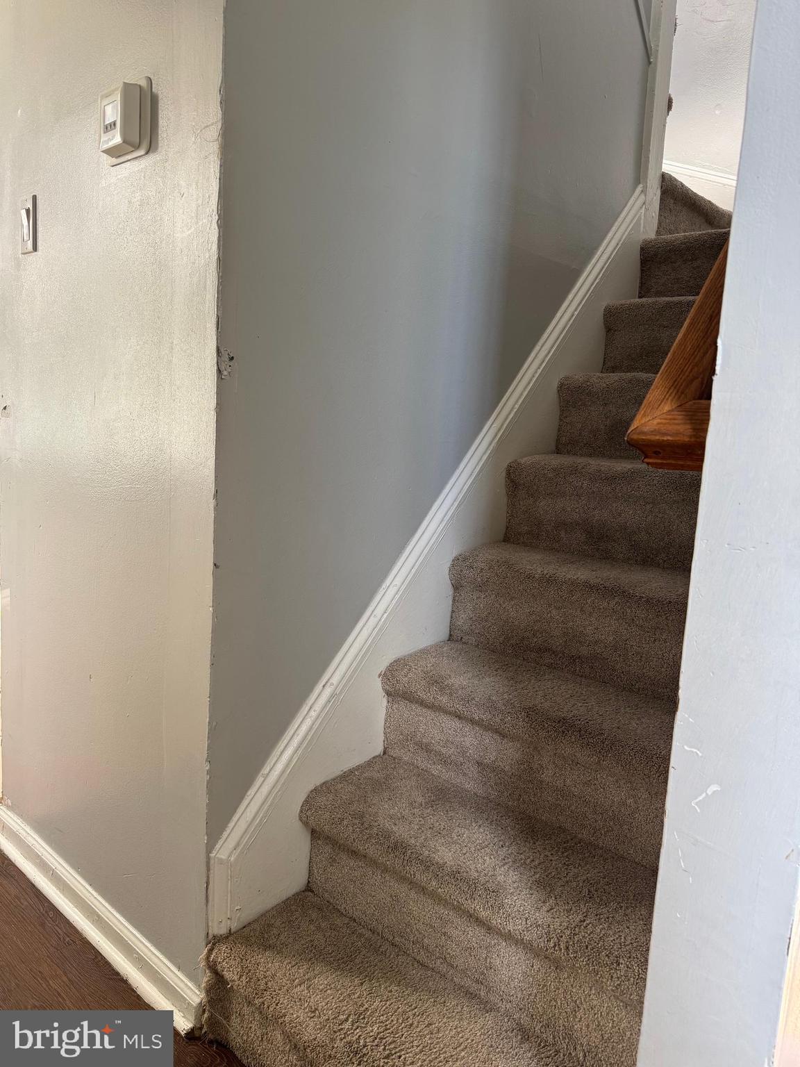 HARLEM PARK - Residential Lease