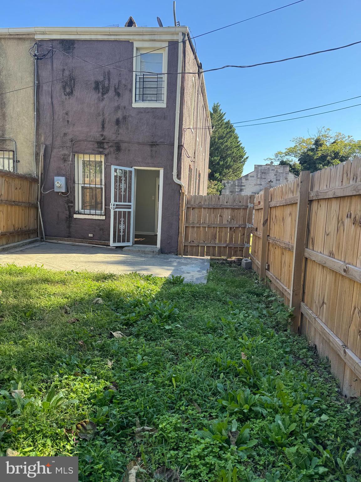 HARLEM PARK - Residential Lease