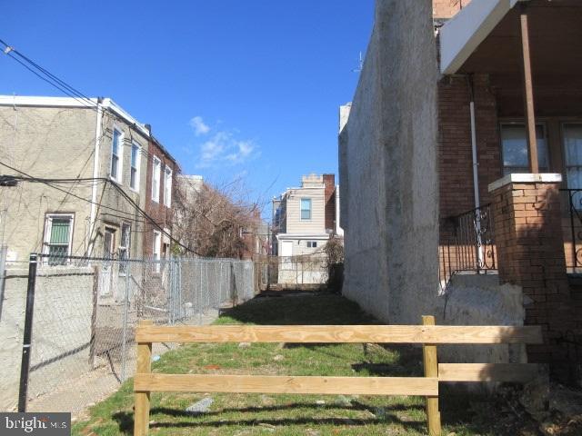 Prime Development Opportunity in Booming Strawberry Mansion. Welcome to 2343 W Huntingdon St, a prime vacant lot nestled in the vibrant and rapidly developing Strawberry Mansion neighborhood of Philadelphia. This lot offers anincredible opportunity for builders and investors looking to capitalize on the area's growth and build theirdream projects.