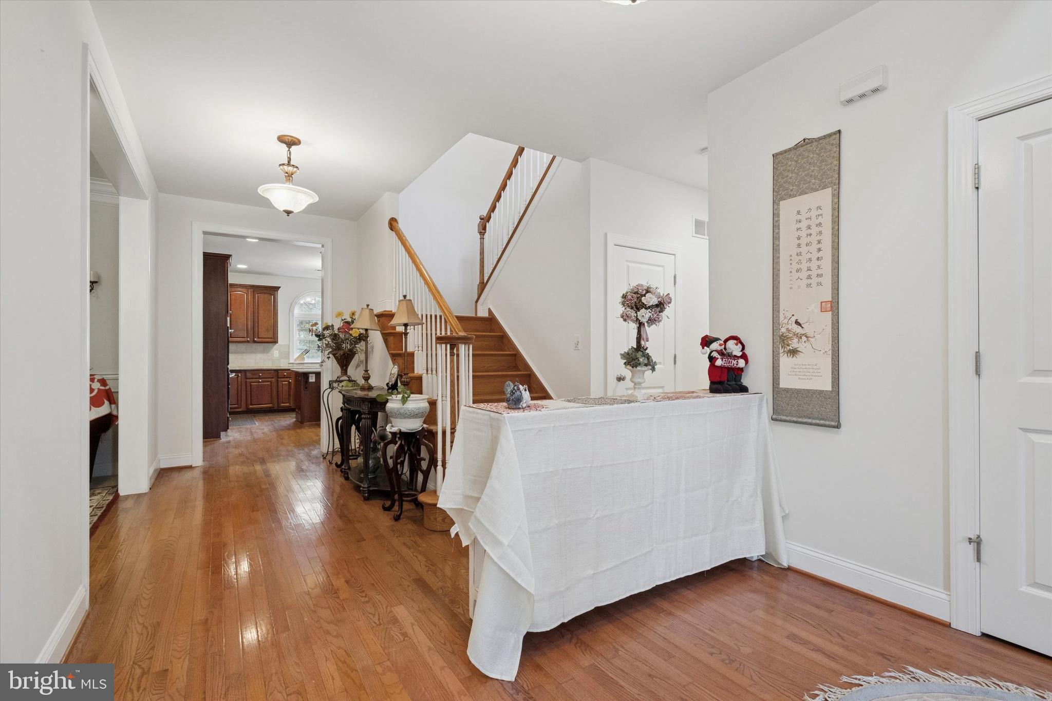 DEEPDALE - Residential