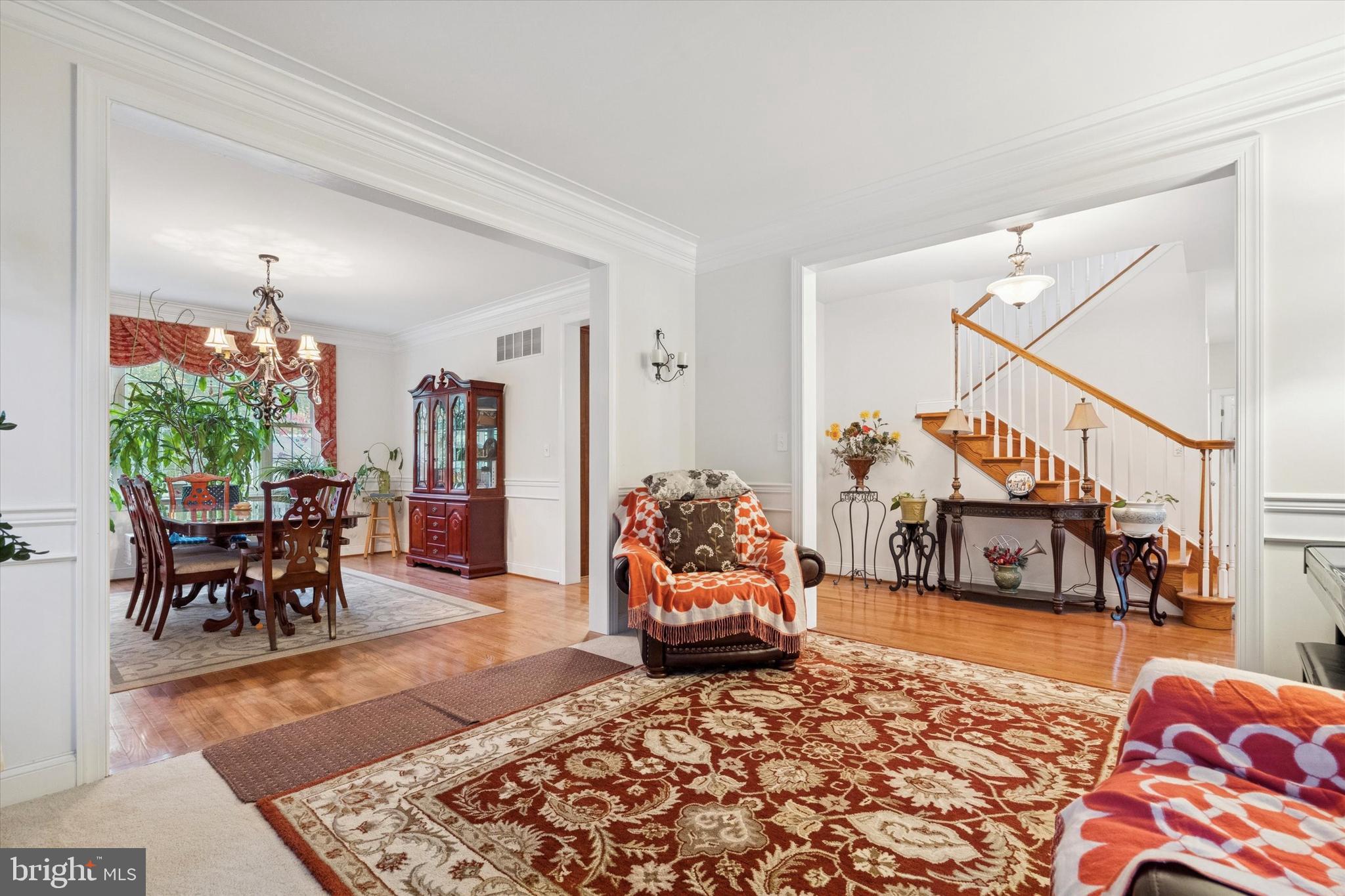 DEEPDALE - Residential