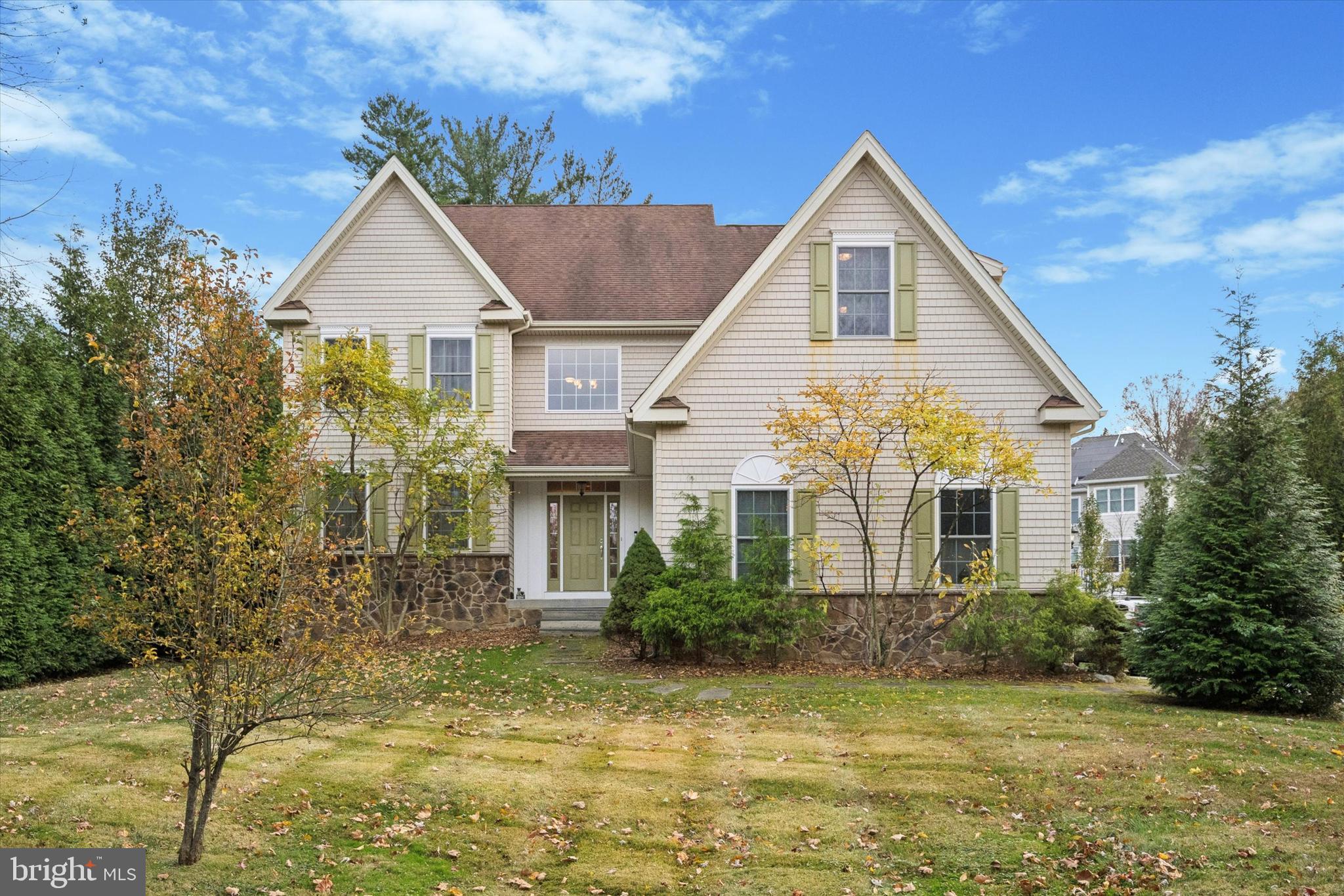 DEEPDALE - Residential