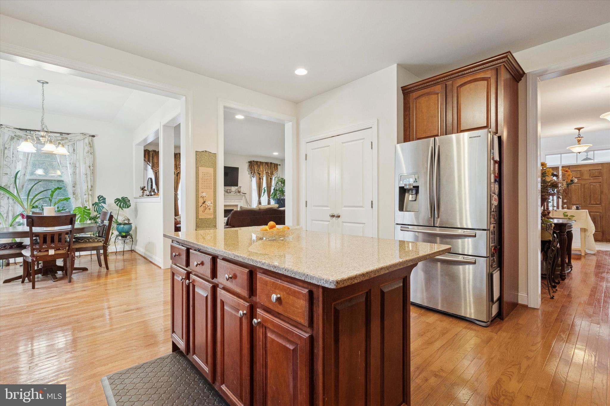 DEEPDALE - Residential