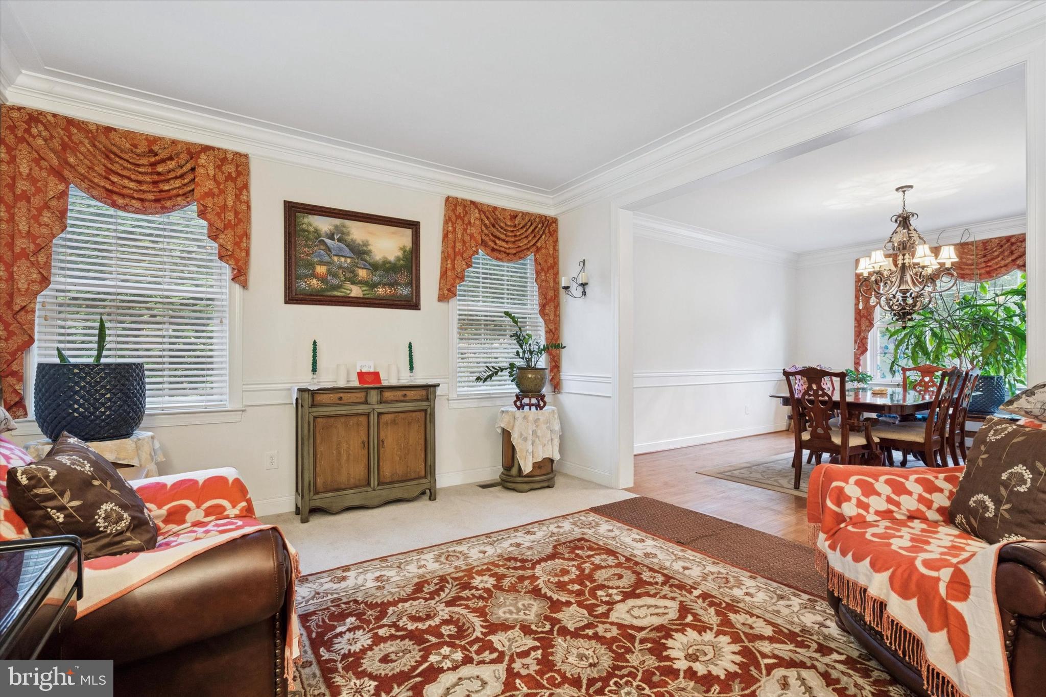 DEEPDALE - Residential