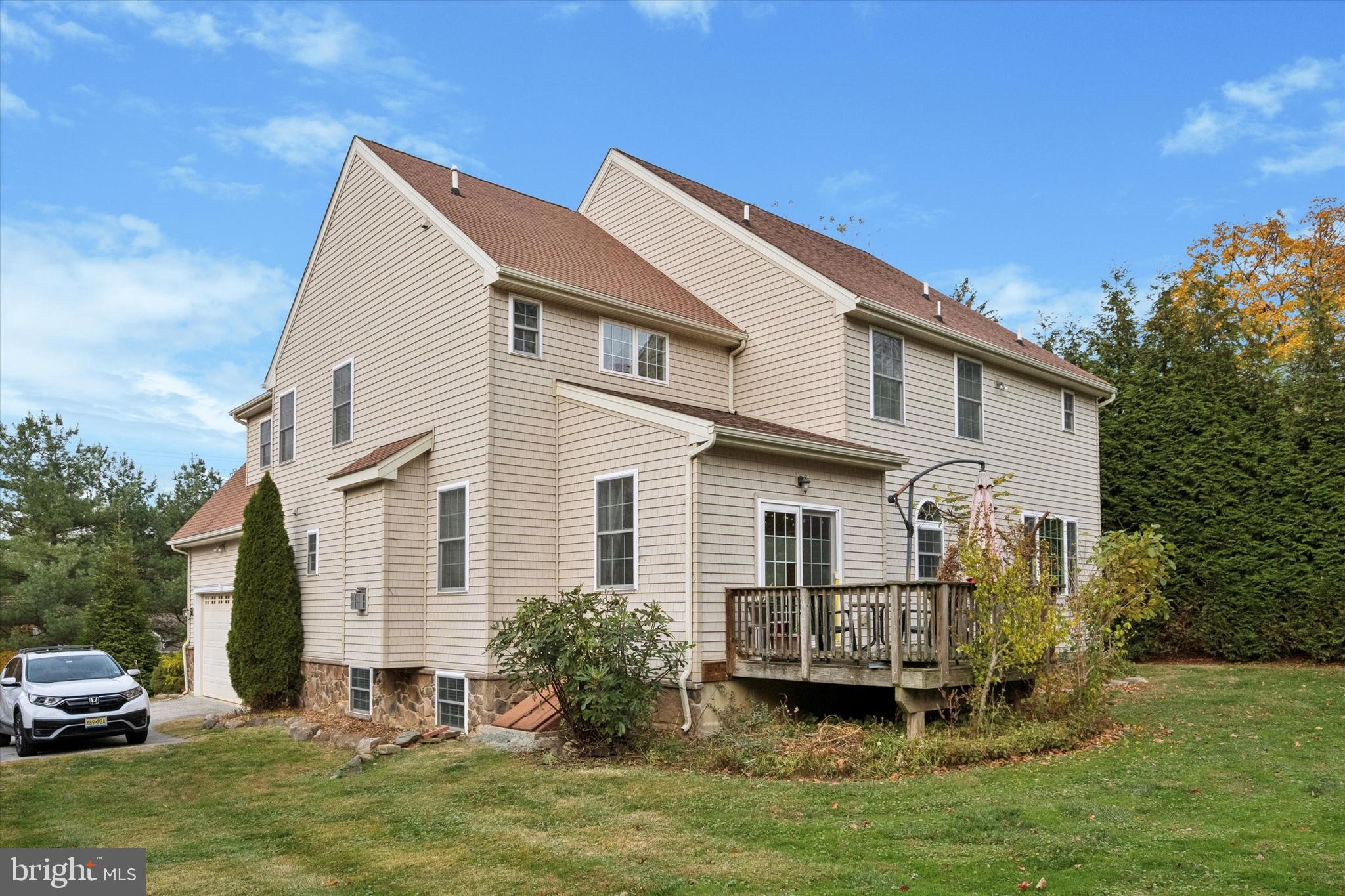 DEEPDALE - Residential