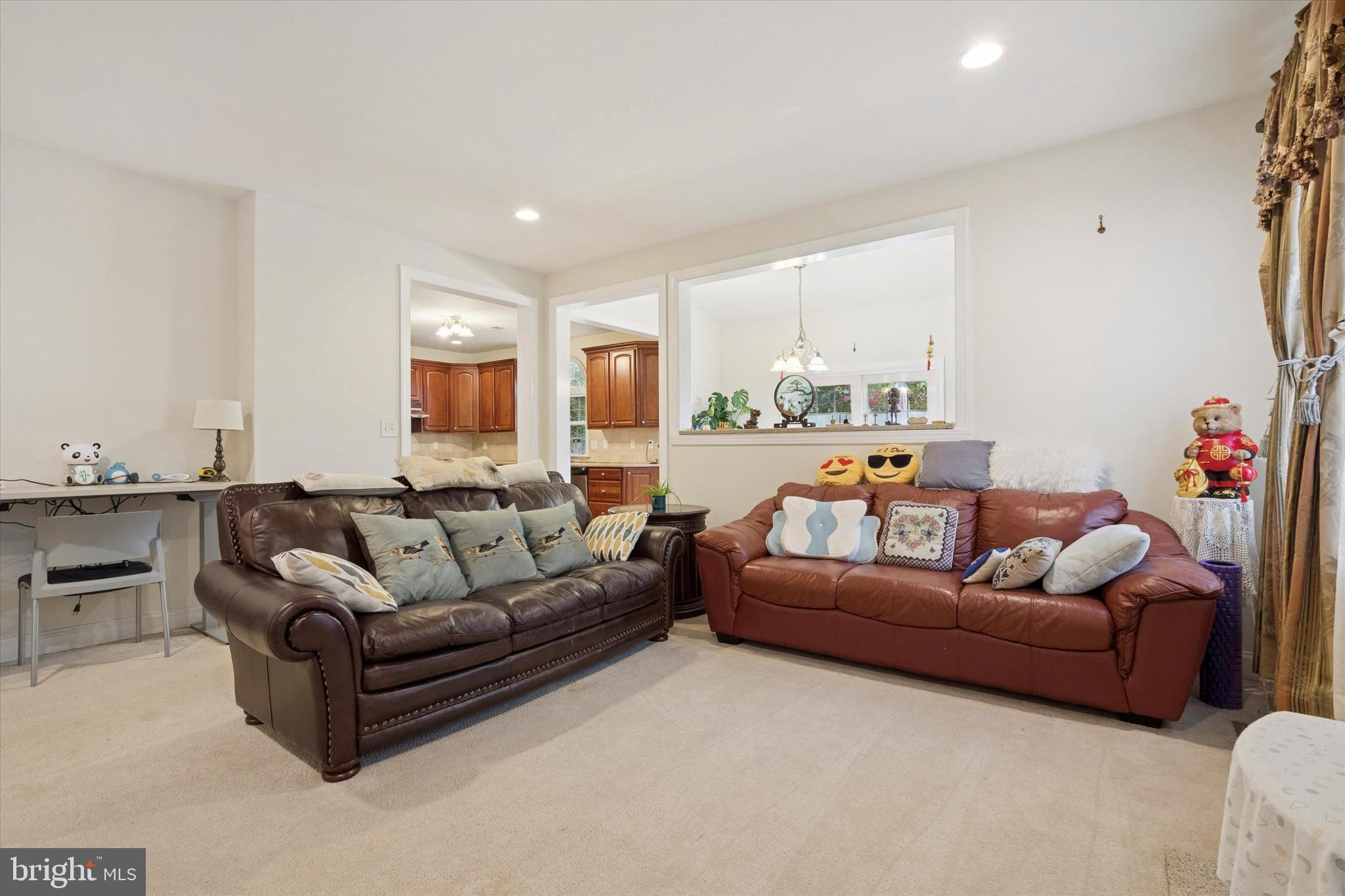 DEEPDALE - Residential