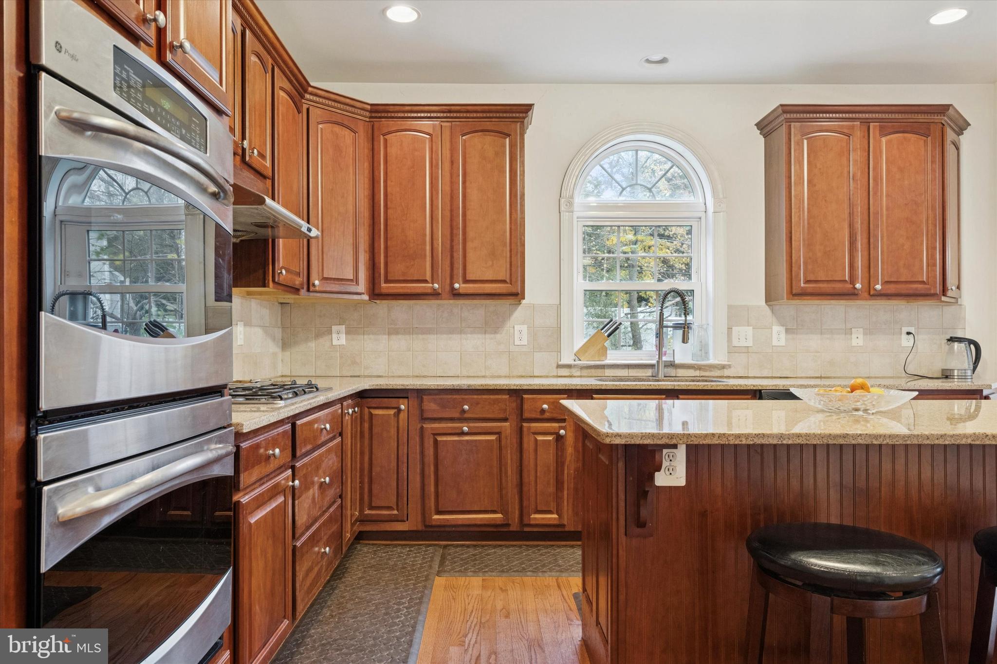 DEEPDALE - Residential