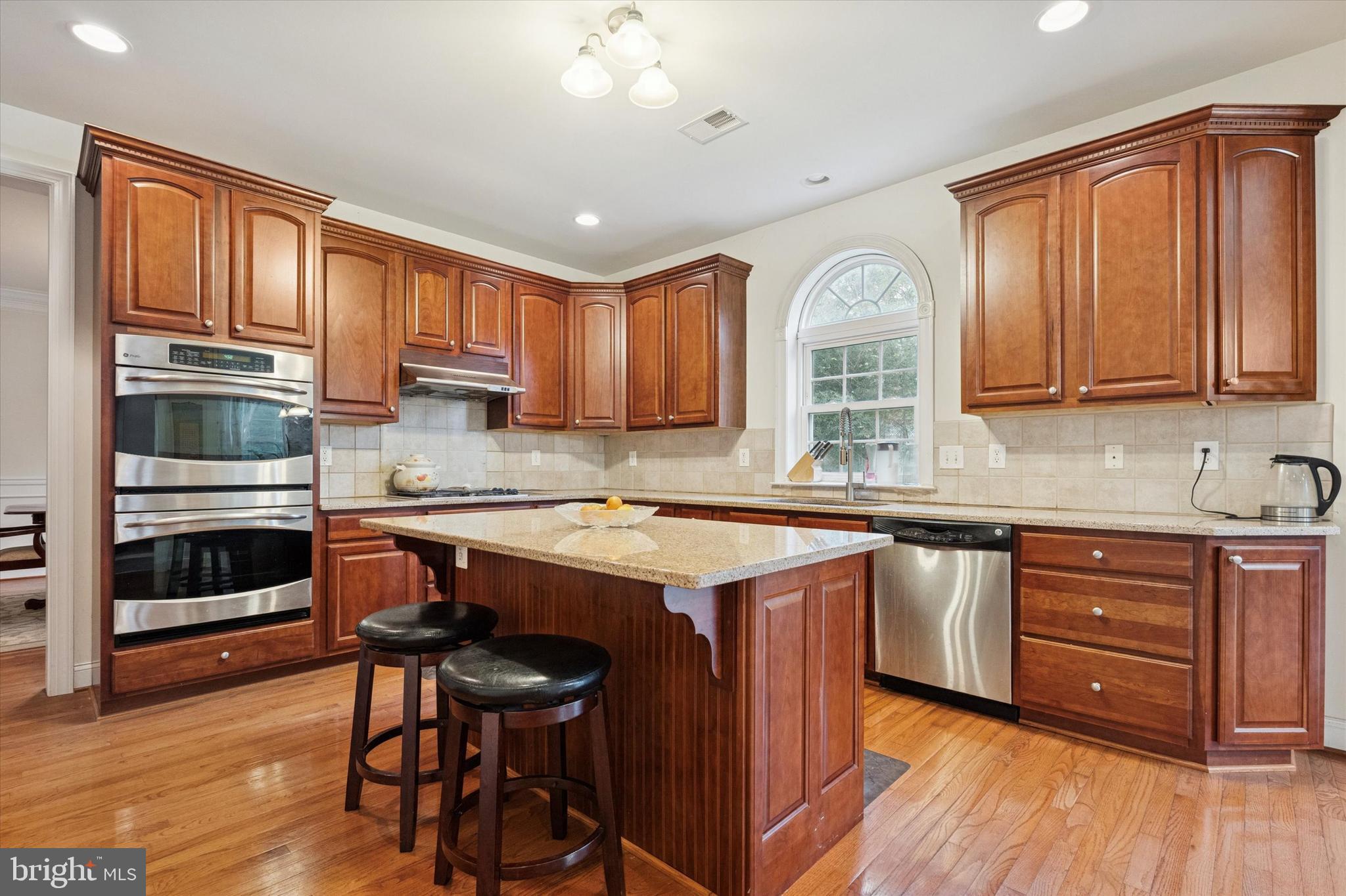 DEEPDALE - Residential